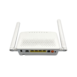 Unidad de Red Óptica Usada Ai-3101 XPON ONU GPON EPON FTTH, Terminal de Fibra Óptica para <span class=keywords><strong>Internet</strong></span> de Banda Ancha - Product Image 2