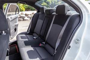 USADO LHD/RHD 2015 MITSUBISHI LANCER EVOLUTION X EDICIÓN FINAL - Product Image 3