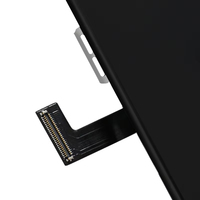 Écran LCD d'origine pour iPhone 12 Mini, certifié CE, étanche, HD+, pièces de réparation d'écran OLED pour téléphone portable
