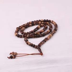Proveedores de fábrica 99 Beads Tasbih Premium cuentas de oración islámica-exquisito Rosario musulmán hecho a mano para adoración de devoción - Product Image 5