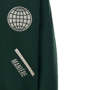 Chaqueta Varsity cómoda Premium para uso en exteriores para hombres y mujeres Ropa de moda más vendida Chaquetas universitarias genuinas para todas las edades - Product Image 2