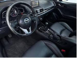 Used 2016 Mazda Mazda3 i Grand Touring 5-<b>Door</b> Manual both left & Right hand Available - Product Image 4