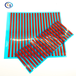 Cinta Adhesiva Acrílica Transparente de Doble Cara, de Alta Resistencia, para Electrónica, Fijación de Alta Adhesión, Lavable, Personalizada - Product Image 6