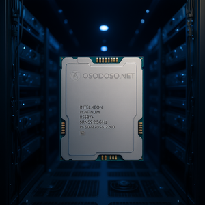 อินเทล ซีออน แพลตตินัม 8568Y+ 48-คอร์ 96-เธรด 2.3GHz-4.0GHz 350W - Product Image 3