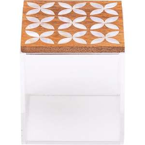 Nouveauté Plateaux en nacre faits à la main pour la restauration, les desserts du Ramadan, les chocolats, les cadeaux - Product Image 3