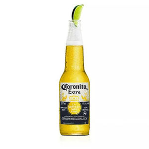 Bière Corona mexicaine avec alcool pour les entreprises hôtelières proposant des marques de bières internationales populaires - Product Image 4