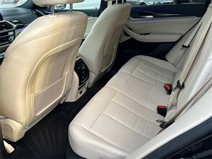 Utilisé-BMW- X4 -M40I -AWD-Prêt à expédier-avec livraison porte-à-porte-Boîte de vitesses manuelle-direction à gauche - Product Image 4