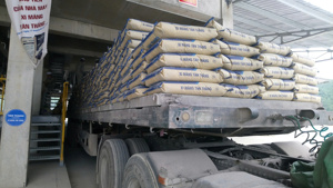 CEM II - 52.5N ATZ PORTLAND CEMENT Precio barato de alta calidad y OEM disponible para instalación de ingeniería Precios al por mayor - Product Image 3
