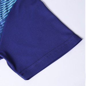 ชุดฟุตบอลสำหรับผู้ชายเครื่องแบบฟุตบอลใส่สบายสินค้าที่มีความต้องการสูงผลิตอย่างมืออาชีพ - Product Image 5