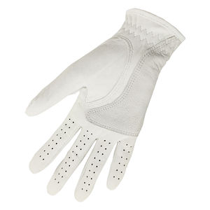 Gants de golf en cuir doux et confortables Logo personnalisé Gants de golf main gauche droite Gants de sport antidérapants en peau de mouton - Product Image 6