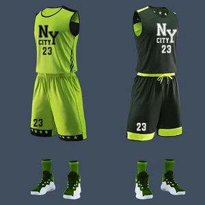 Nouveau design 2025 meilleure qualité vente uniforme de basket-ball personnalisable avec votre propre logo ensembles respirants en bas quantité minimale de commande Amano Sports - Product Image 3