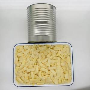 Frijoles Enlatados de Cocción Lenta y Verduras de Temporada Preparados para Recetas Caseras Auténticas que Ofrecen una Textura Suave, un Sabor Intenso y una Simplicidad - Product Image 4