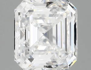 พลอยอัญมณีทรงหลวม7.17มม. เพชรสังเคราะห์สำหรับ2.0กะรัต VVS ห้องปฏิบัติการ - Product Image 3