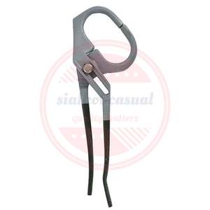 Probador de pezuña de instrumentos veterinarios de alta calidad médica profesional probador ajustable de acero inoxidable - Product Image 6