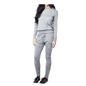 Conjunto de chándales para mujer Sudaderas con capucha para mujer Casual Invierno Sólido Transpirable - Product Image 5