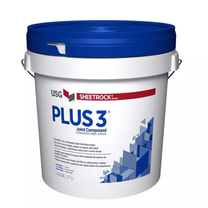 Compuesto de junta de yeso mezclado, listo - Product Image 1