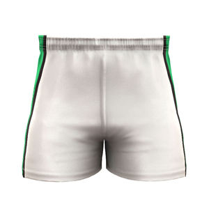 Conjunto de Uniforme de Rugby Unisex, Personalizado con el Nombre del Equipo, Transpirable, Resistente al Viento, 100% Poliéster, Ropa Deportiva de Pakistán, Suministro al por Mayor - Product Image 3