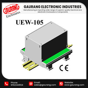 กล่องควบคุมราง DIN แบบสากล - Product Image 2