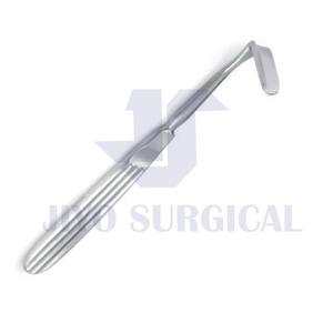 เครื่องดึงจมูกออฟริชต์16ซม. ทำศัลยกรรมพลาสติกเครื่องมือผ่าตัดผ่านการรับรองมาตรฐาน ISO - Product Image 6