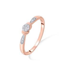 Bague en diamant Lumea Bright Fashion - Product Image 4