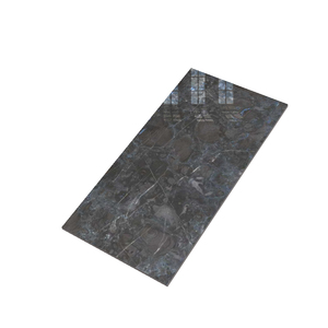 กระเบื้องพอร์ซเลนเคลือบเงาสีขาวบรอนซ์ ดีไซน์คลาสสิกร่วมสมัย ขนาด 800x1600 มม. ผิวขัดเงา กันลื่น คุณภาพเยี่ยมจากโรงงานโดยตรง - Product Image 5