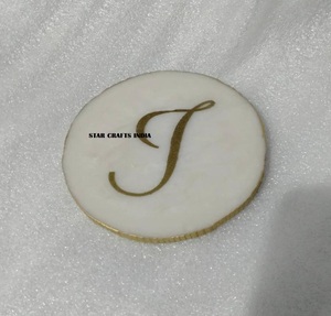 Resina Letra Alfabeto Número Epoxi Moldes Posavasos Resina Fundición Arte Sublimación Esteras y almohadillas Uso para decoración de mesa y protecciones - Product Image 5