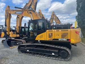 Sany grande pelle sy215 sy155 sy235 SY135C SY60C SY205C SY75C SY215C SY235C SY365H SY95C à vendre - Product Image 5