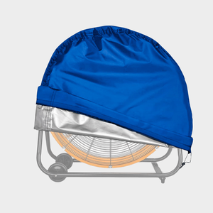 <b>Waterproof</b> <b>Cover</b> for Fan Protection - Product Image 2