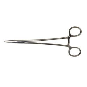 Porte-aiguilles chirurgicales en acier inoxydable de haute qualité, marque RS SURGICAL COMPANY, alimentation manuelle personnalisée, garantie 1 an, classe - Product Image 1