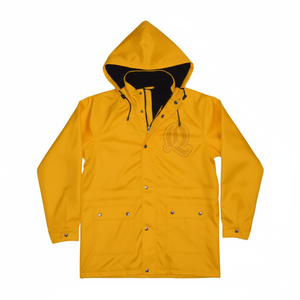 Chaqueta de Calentamiento de Rugby Personalizada, Impermeable, Cortavientos, Transpirable, para Entrenamiento y Coaching en el Campo - Product Image 2