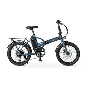 Concord 20 Urbanfold Electric Folding <b>Bike</b> 36V Class 2 - Product Image 4