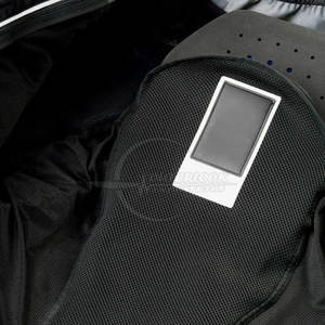 Veste en jean pour femmes Vente en gros Fabricant pakistanais vestes en jean pour femmes meilleur matériau - Product Image 3