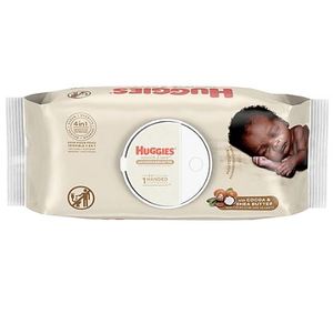 Venta al por mayor de toallitas, pañales y productos para el cuidado del bebé Huggies - Product Image 4