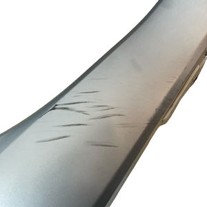 Paneles Laterales Izquierdo y Derecho Originales para Yamaha XMax 300 2017, Hechos de Plástico Resistente y Fibra de Carbono - Product Image 2