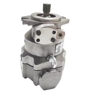 Pompe hydraulique à piston PAVC PAVC33 PAVC38 PAVC65 PAVC100 série d'origine PAVC100R4222 - Product Image 1