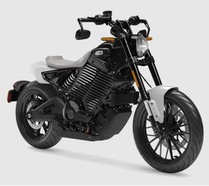 Las 100 Mejores Motocicletas Eléctricas LiveWireS2 Mulholland Nuevas y Auténticas en Venta - Product Image 1