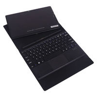 Tablet PC 2 en 1 con Pantalla Táctil y Teclado, Precio de Fábrica, para Estudiantes, Negocios y Oficina