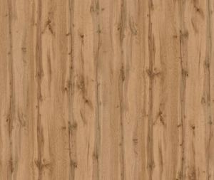 Installation facile résistante à l'usure de clic du panneau de puce stratifié par chêne de Wotaan AC4 - Product Image 1