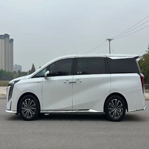 GAC Trumpchi M8 2024 2.0T 252HP L4 8AT en Venta - Product Image 1