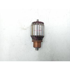 ARMATURE DE MOTEUR DE DÉMARREUR Pièces de Rechange Génériques Diverses Marques Série (90>) Essence - Product Image 6