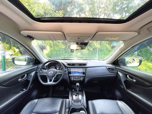 รถยนต์มือสอง X-TRAIL Glory ปี 2023 รถ SUV ขายดีที่สุดในจีน เครื่องยนต์ 2.0 ลิตร เกียร์ CVT X-TRAIL - Product Image 2