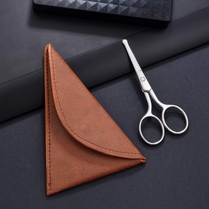 Manucure Nail Art Russe Manucure Maître Ciseaux Ciseaux À Cuticules Ongles Cuticules Ciseaux En Acier Inoxydable Meilleurs Outils De Qualité - Product Image 4