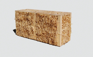 บล็อกชิปเปลือกมะพร้าว5กก. สำหรับสวนแบบยั่งยืนสำรวจอินเดียที่ดีที่สุดบล็อกชิปแกลบมะพร้าวสำหรับสวนขนาดเล็ก - Product Image 5