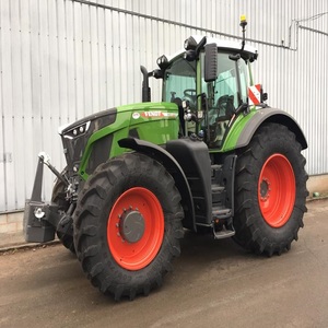 Compre Fendt 900 Vario Tractors 90HP Tractor de ruedas a la venta Calidad Premium Entrega rápida disponible hoy - Product Image 5