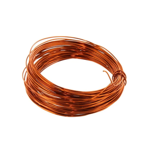 Restos de alambre de cobre: fuente confiable de material reciclado - Product Image 4