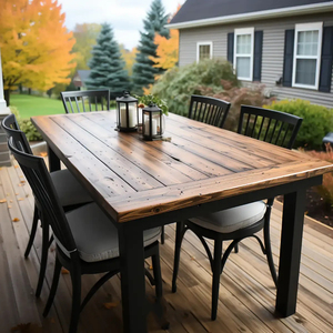 Bois de charpente en hemlock de qualité supérieure, bois de haute qualité idéal pour les meubles, les armoires et la charpente intérieure - Product Image 1