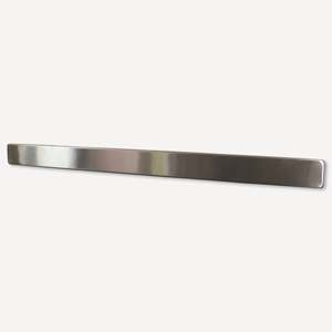 Binario Magnetico per Utensili Argento 560mm - Product Image 1