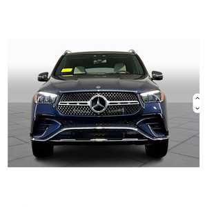 Mercedes-Benz GLE 53 4MATIC+ SUV d'occasion à faible kilométrage - Product Image 4