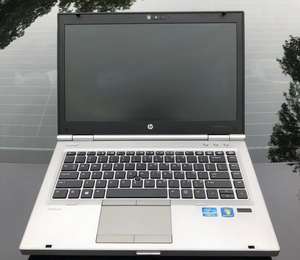 Venta 2nd Gen 4G 320G HDD 14 pulgadas estudiante educación portátil en Tel I5 8460P procesador clásico inglés teclado - Product Image 1