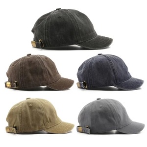 New Arrival Baseball Caps in Sports Men <b>Women</b> <b>Hat</b> 100% Cotton 6 Panel Plain Sports Custom Cap - Product Image 2